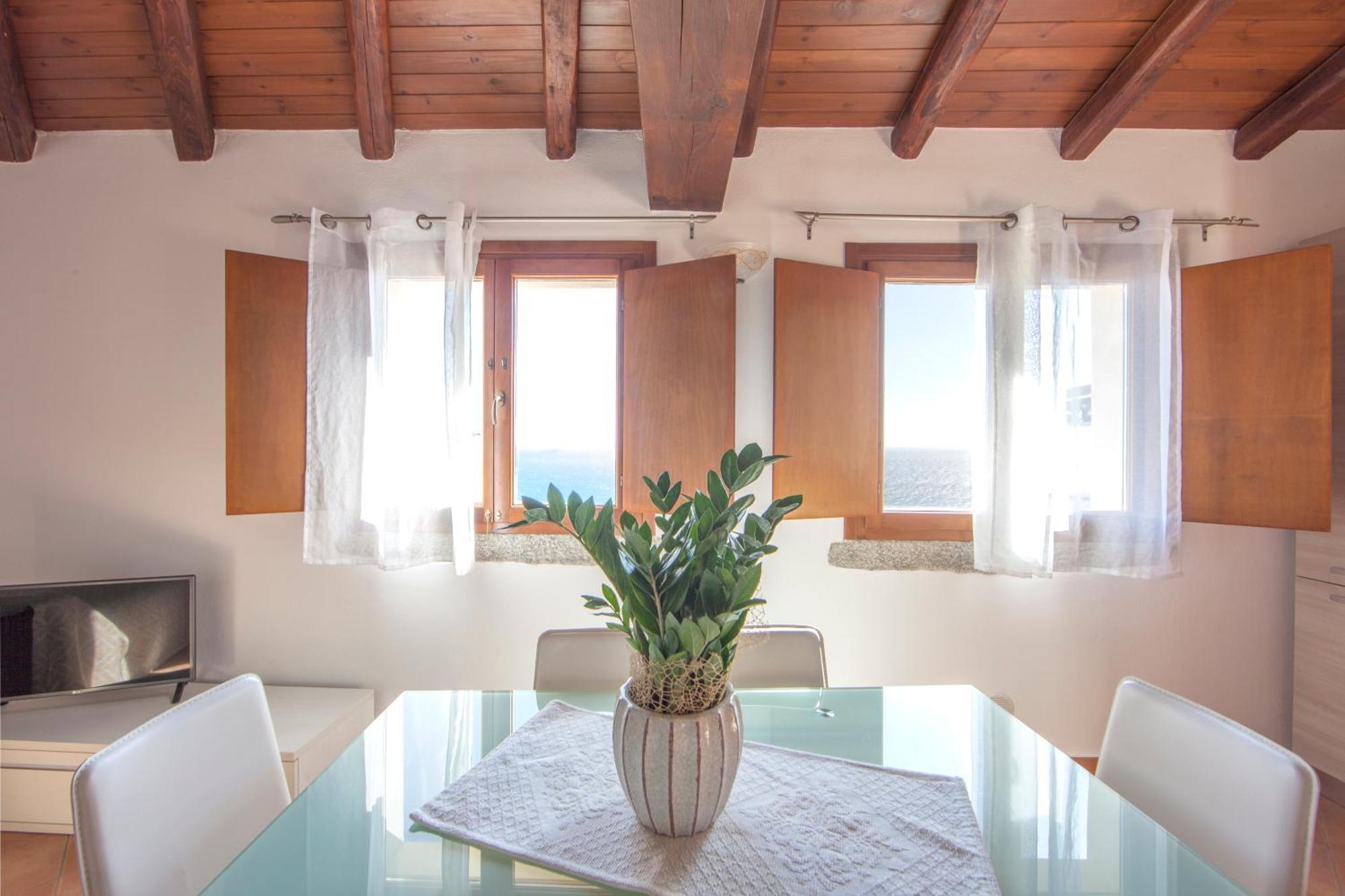 Apartment I Nidi Dei Cormorani Costa Rei Exterior foto