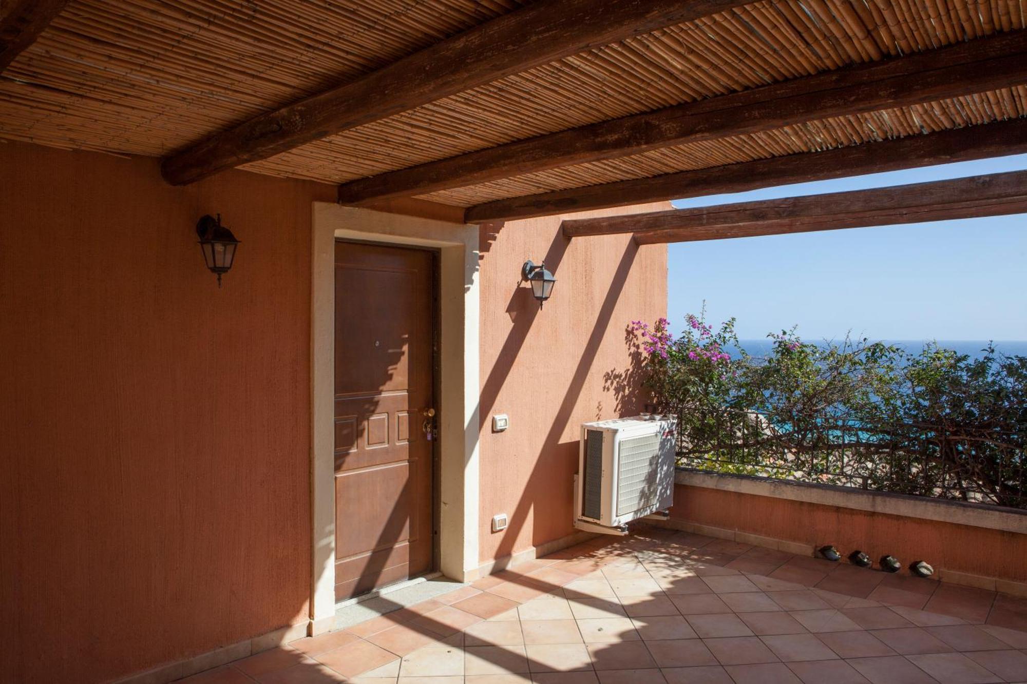 Apartment I Nidi Dei Cormorani Costa Rei Exterior foto