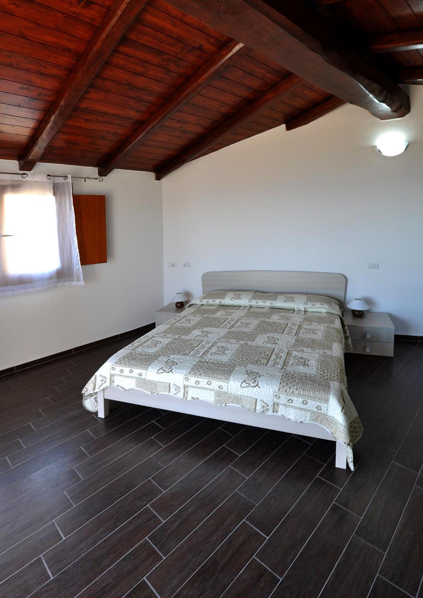 Apartment I Nidi Dei Cormorani Costa Rei Exterior foto