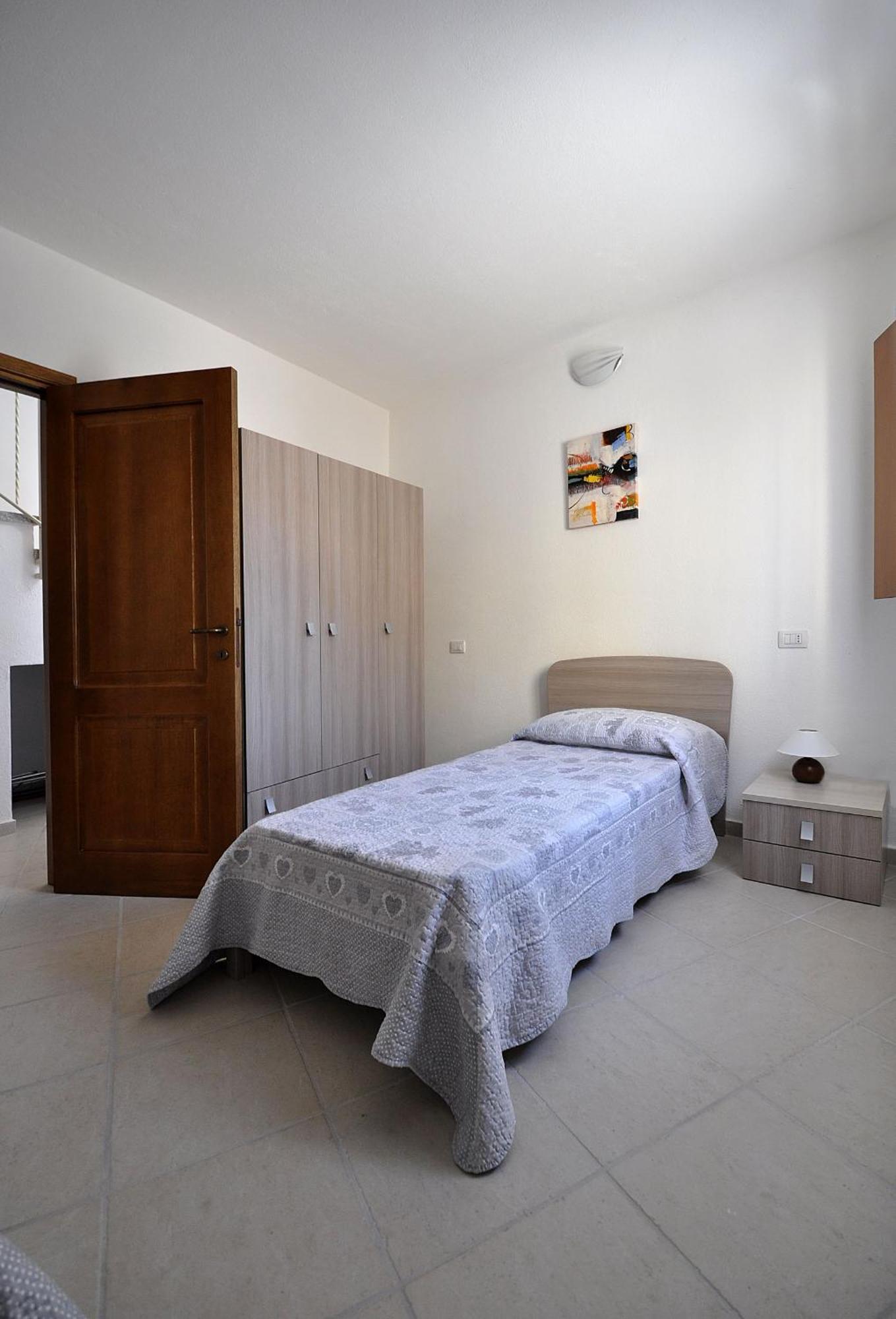 Apartment I Nidi Dei Cormorani Costa Rei Exterior foto